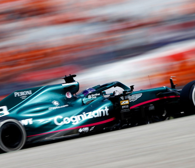 2021 Austrian Grand Prix