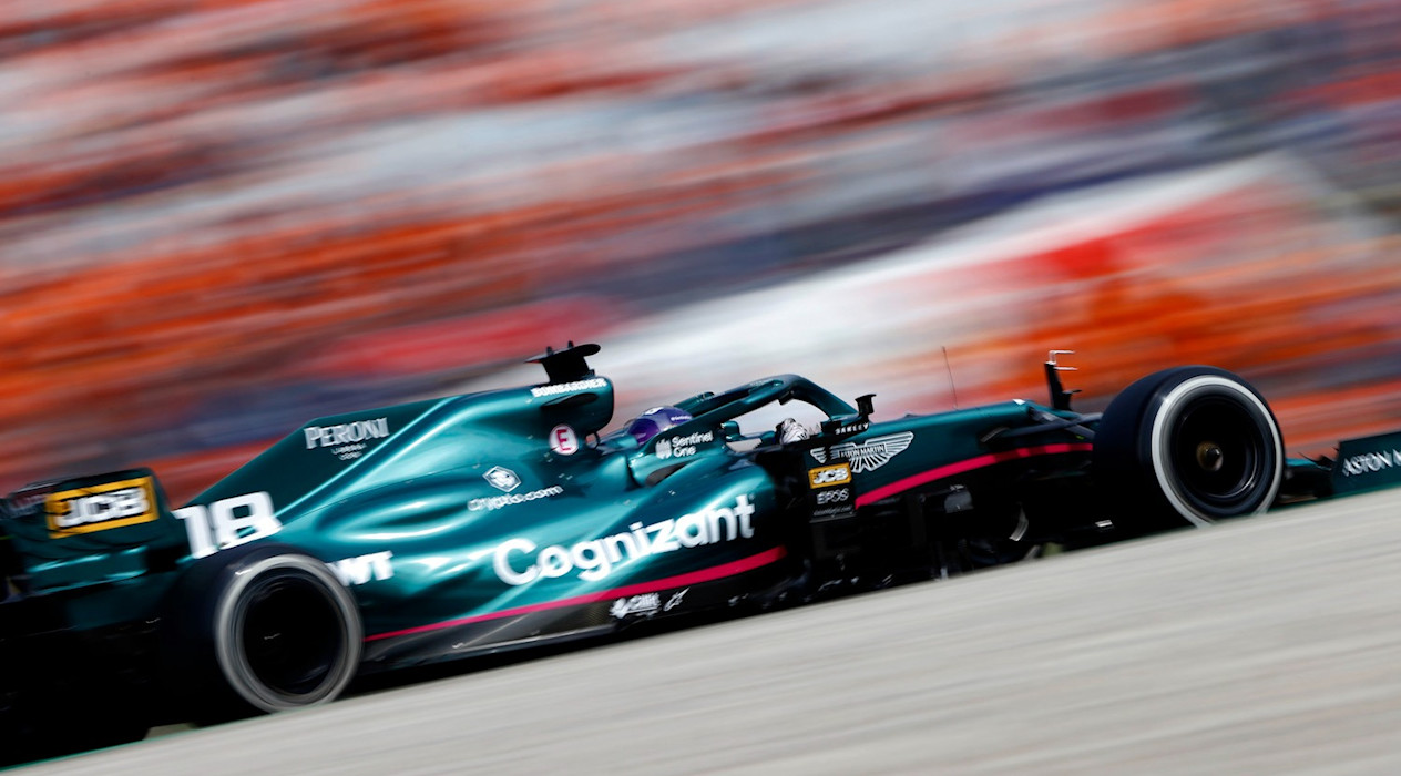 2021 Austrian Grand Prix