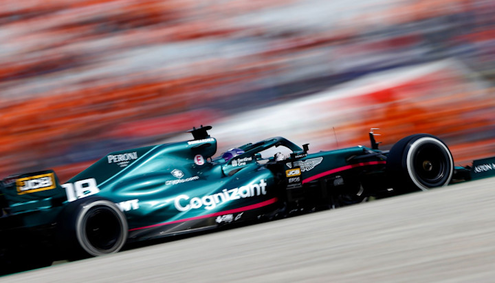 2021 Austrian Grand Prix