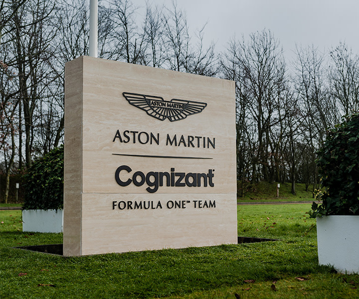 2021 AMF1 Website Cognizant Reveal Visuals Module v2