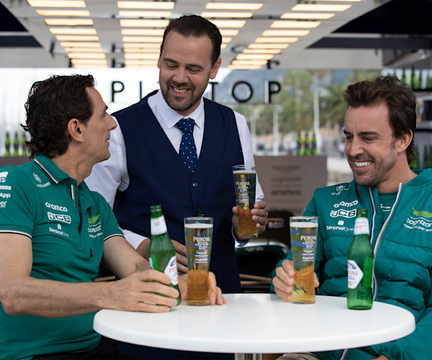 Peroni