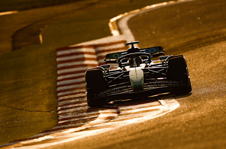 Aston Martin F1