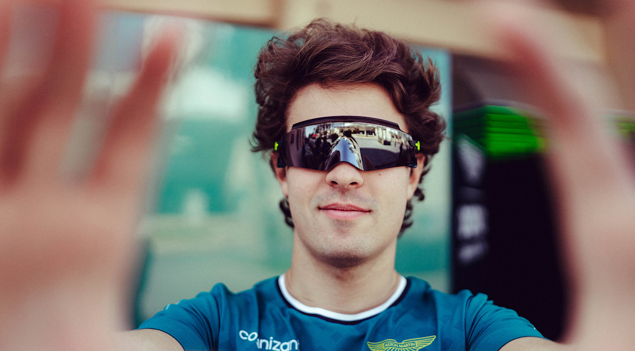 Felipe Drugovich on Brazil desktop article hero 2