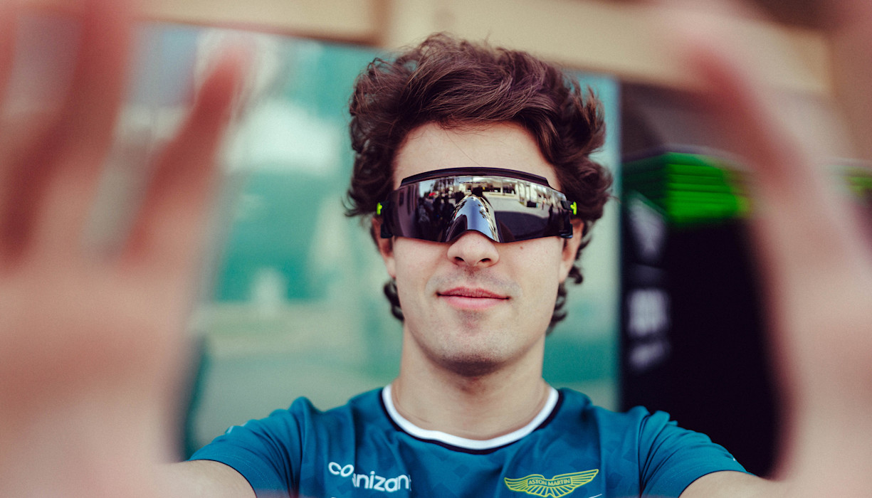 Felipe Drugovich on Brazil desktop article hero 2