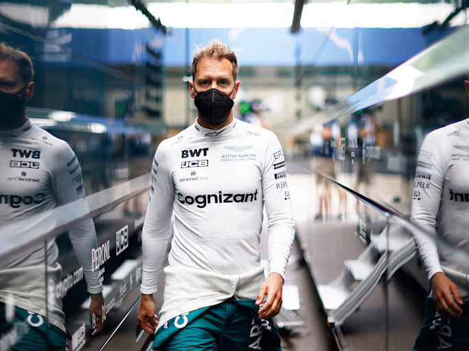 Sebastian reviews Styrian Grand Prix