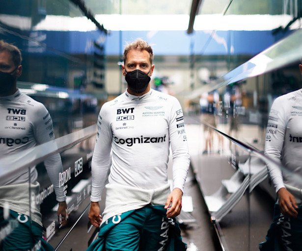 Sebastian reviews Styrian Grand Prix