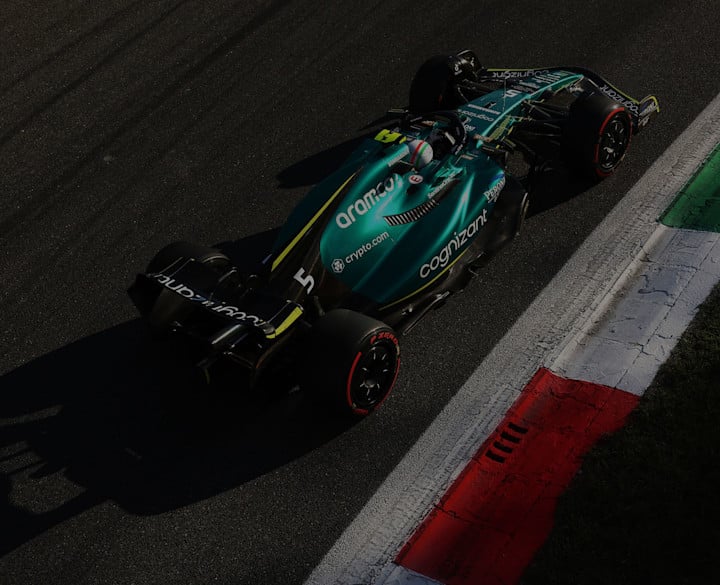 Italian GP