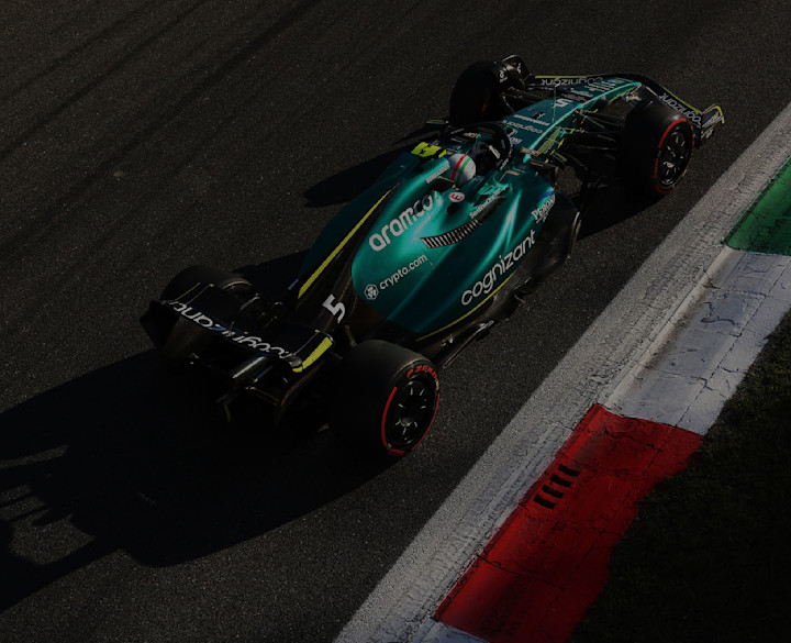 Italian GP