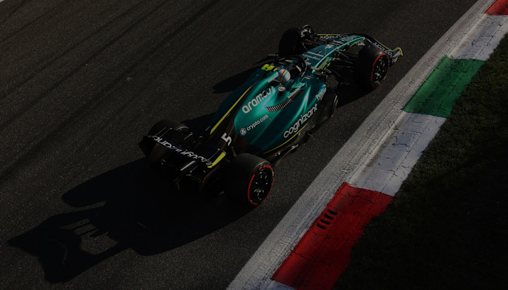Italian GP