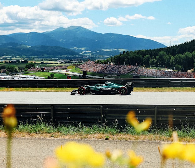 Austria debrief Saturday list image