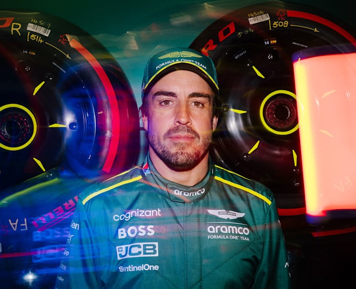 Fernando Original 3