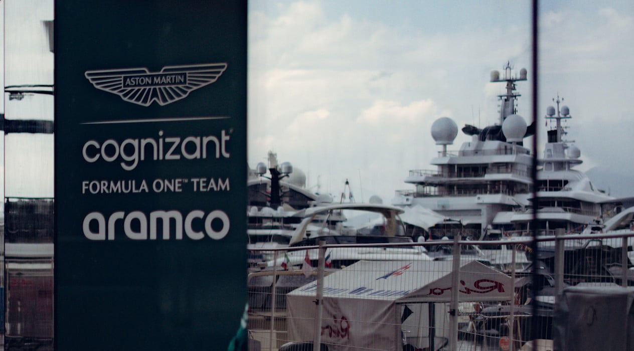 Monaco GP