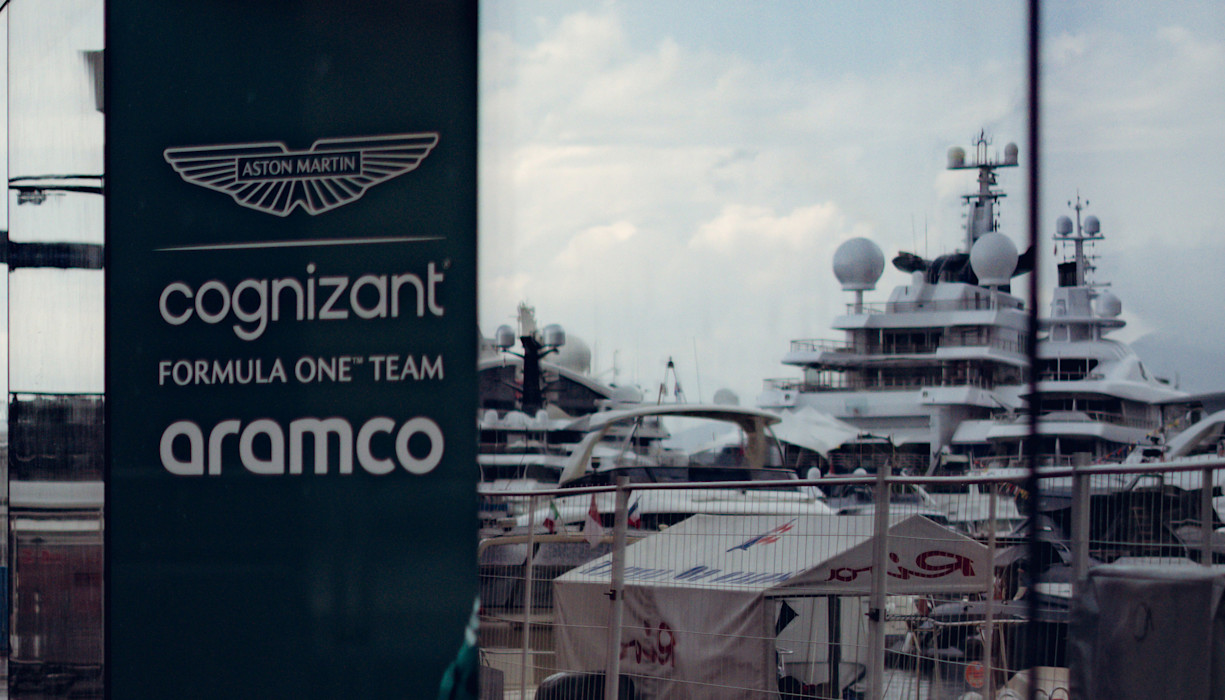 Monaco GP