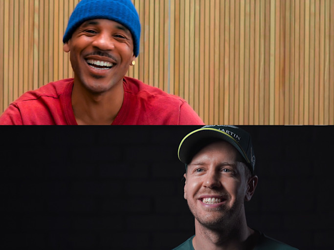 #IAMSTORIES | Voices