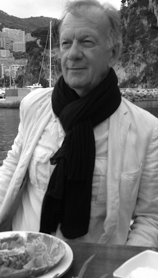 Brian Monaco