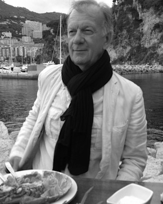 Brian Monaco