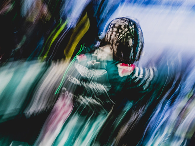 Shutter Speed: Turkish Grand Prix