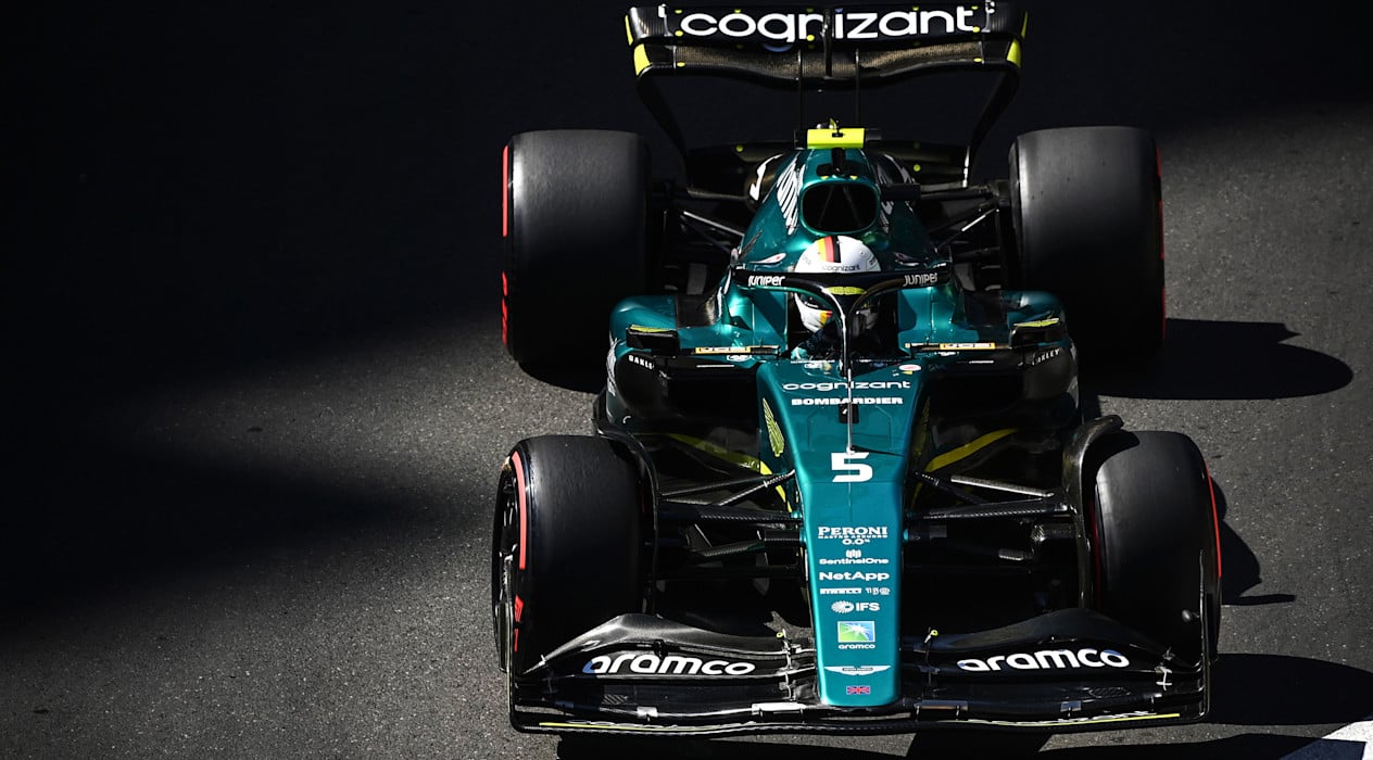 Azerbaijan GP