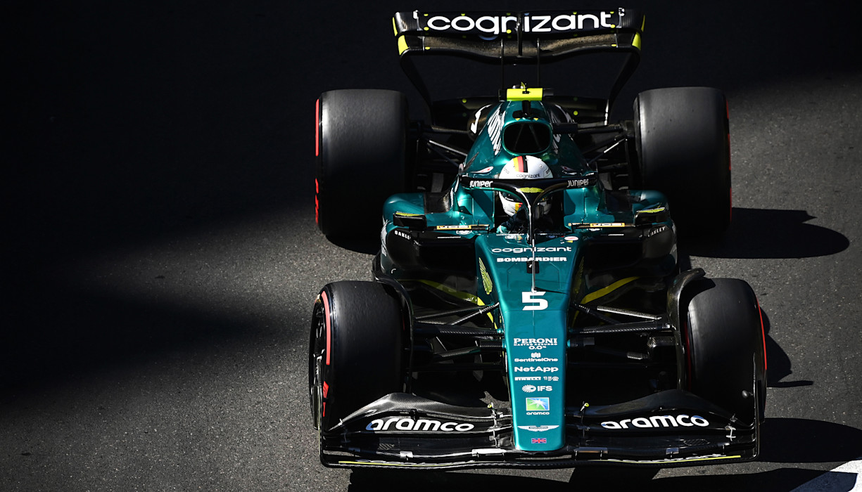 Azerbaijan GP