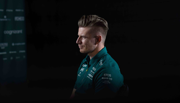Nico Hülkenberg