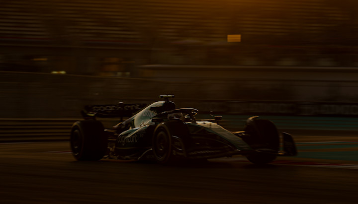 Sebastian Vettel