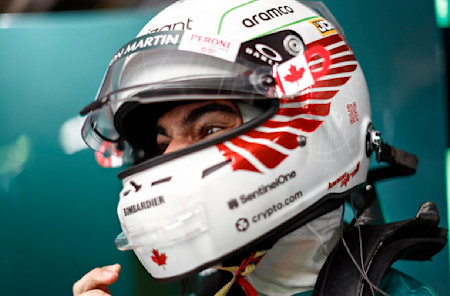 Aston Martin F1