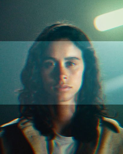 I / AM