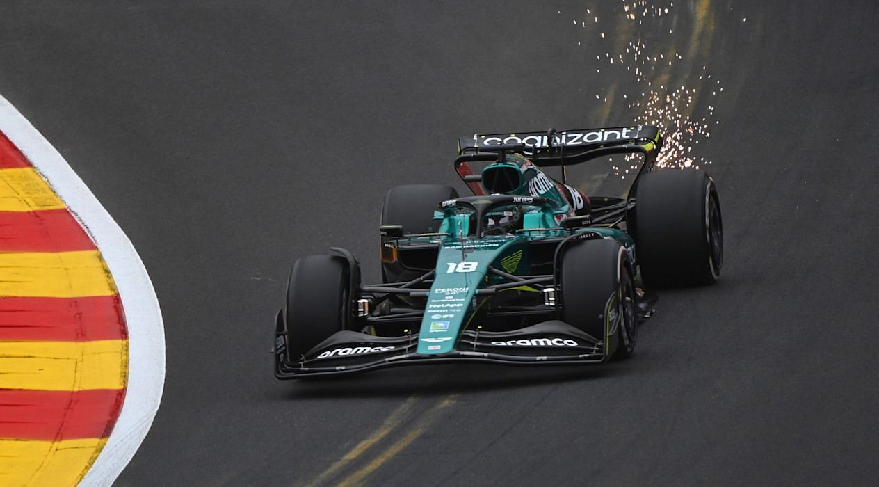 Belgian GP