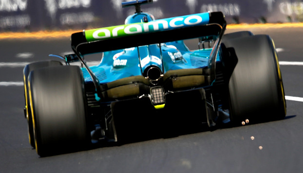 Lance Stroll