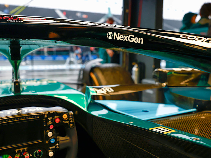 NexGen Partner image