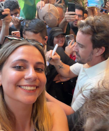 Barcelona GP social lulistone12