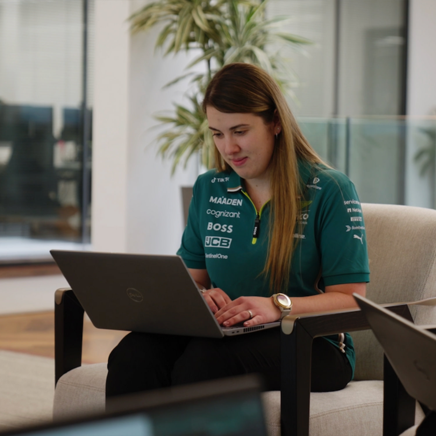 Rebecca Adams description