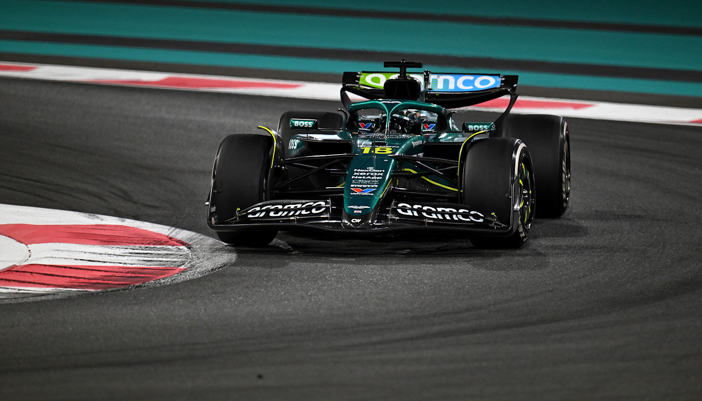 Abu Dhabi Sunday desktop hero