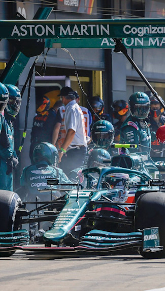 2021 British Grand Prix