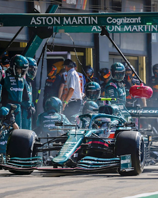 2021 British Grand Prix