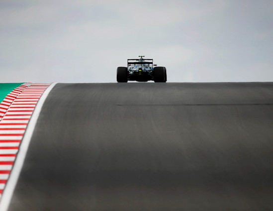 2021 Turkish Grand Prix