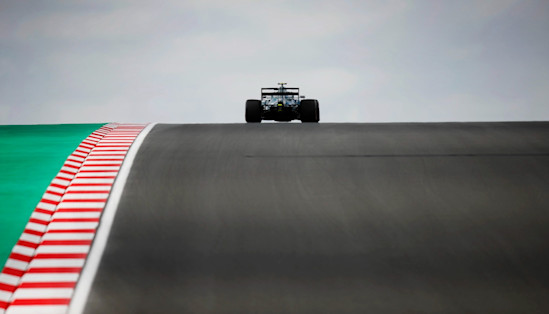 2021 Turkish Grand Prix