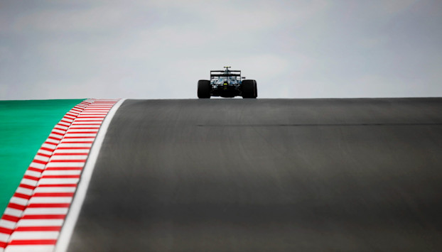 2021 Turkish Grand Prix