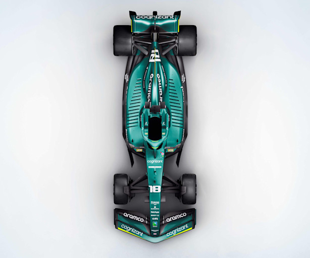 AMR22
