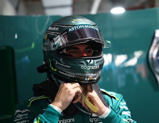 Krown announcement list image