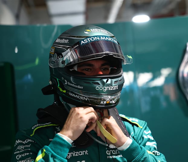 Krown announcement list image