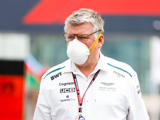 Otmar reviews France