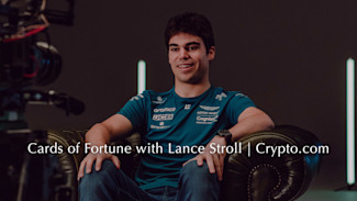 The Cards of Fortune