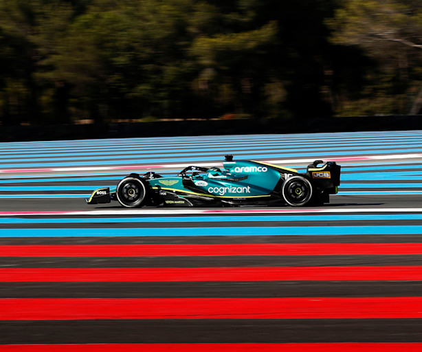 French GP