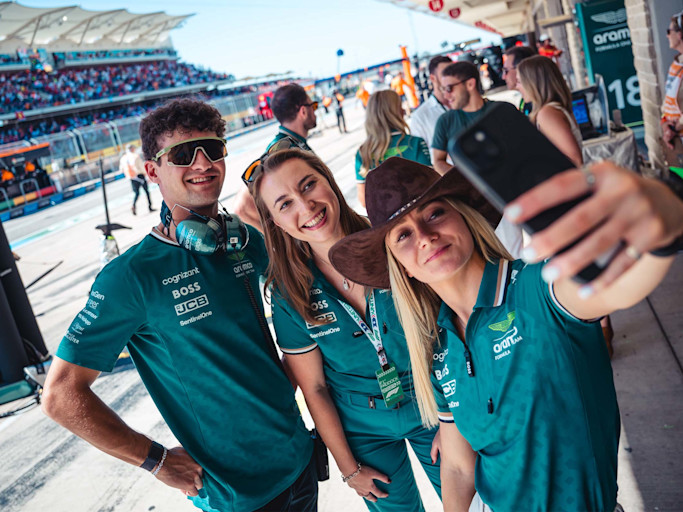 TikTok Creator Collective hero desktop