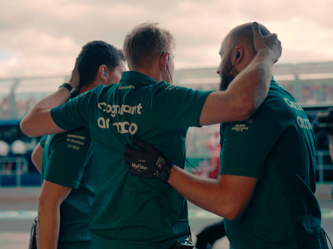 #IAMSTORIES | INSIDER