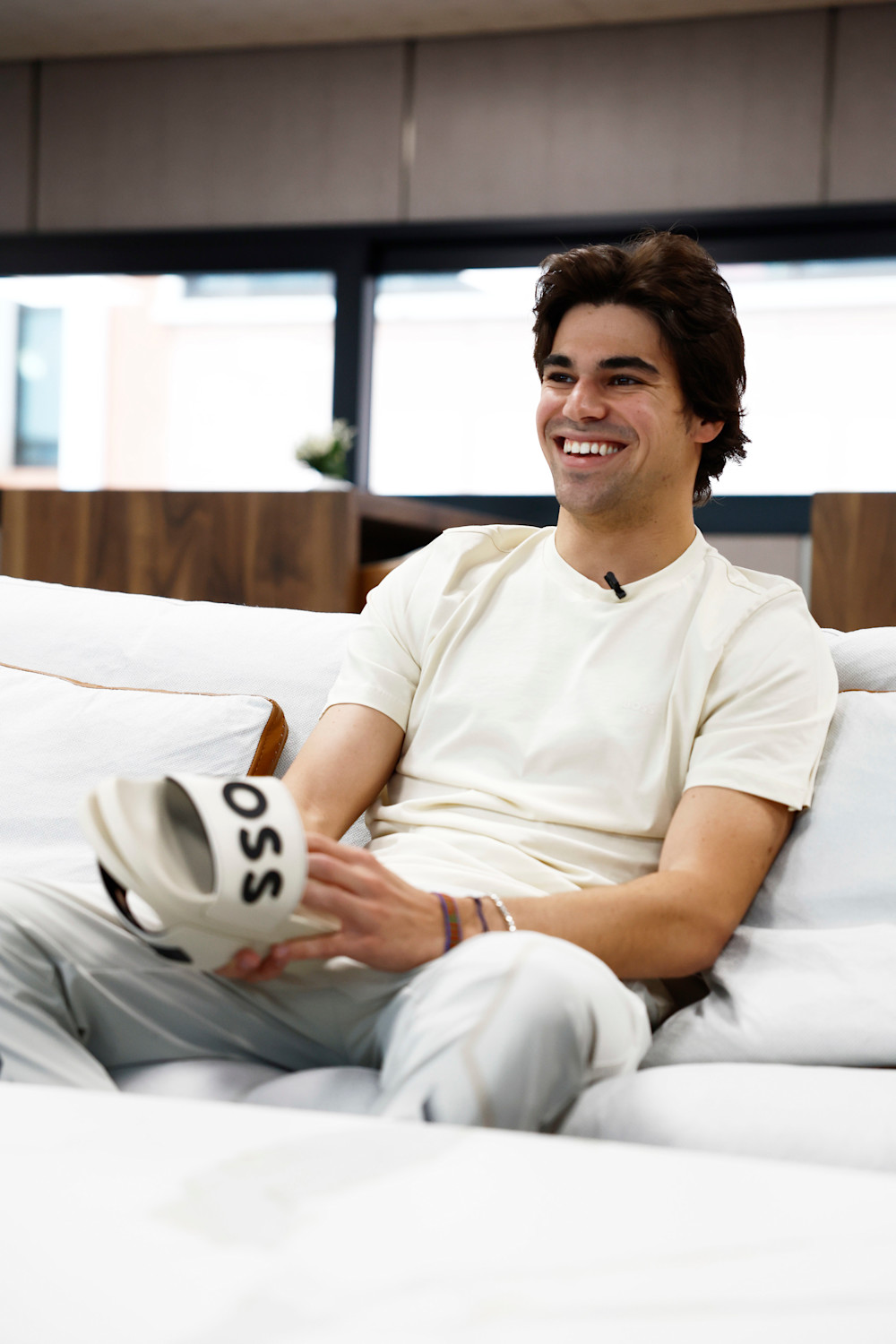 how much does lance stroll make - Ilustrasi 2