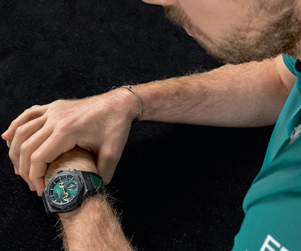 Girard-Perregaux