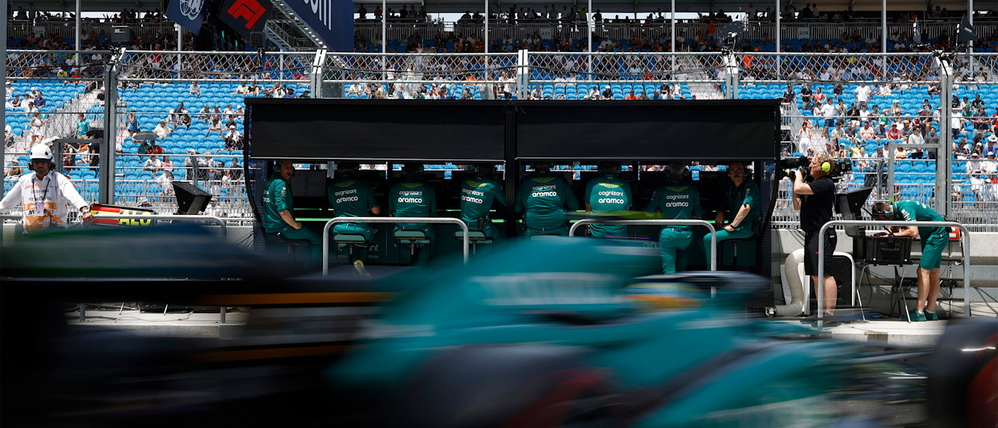 Miami GP