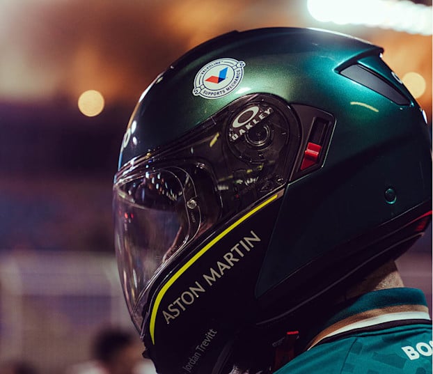 Valvoline Mechanics Month alt portrait